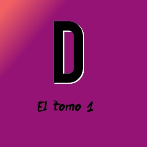 El Tomo 1™Freestyle (Big Kings)
