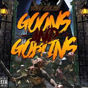 Goons n Goblins
