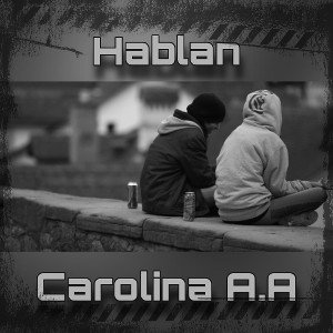 Hablan 