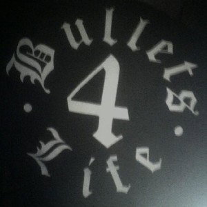 Big Lu (steh auf geh ab)