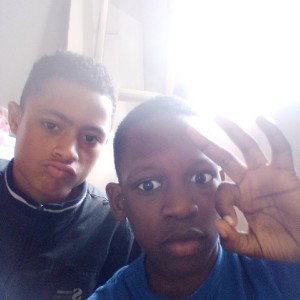 Marcos junior ft lion Beach vou mata 