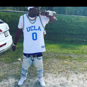 Rich shooter - Jumanji 