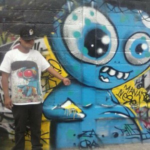 RAP DE CALLE - M∆N∆KOS feat BIG BAG 