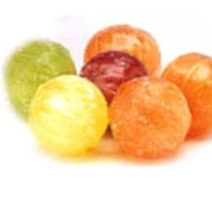 sour ball