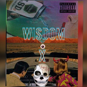 wisdomx - How Bout You