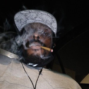 no gangsta no rider