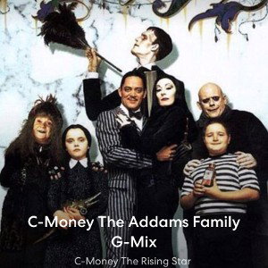 CMoneyTheAddamsFamilyGMix