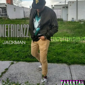 XFuror JACK MAN