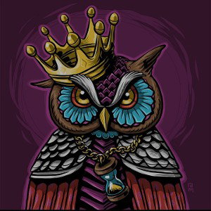 "King"(Freestyle) (Prod. By anarky)