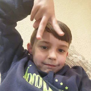 La fama no es importante. Improvisado