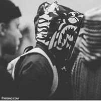 نیستم غمگین