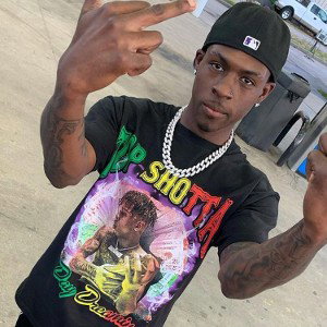 Lambeezy freestyle ♿️🔫
