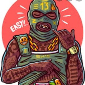 CAPPER TRVN🤘😜💯🔥🥇