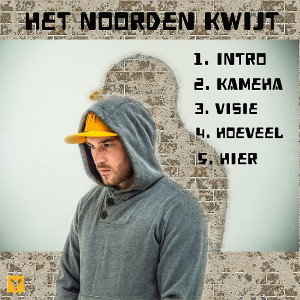 joost noord oost // paranoia