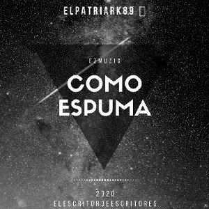 Cómo espuma
