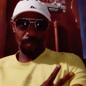 DJ SBU They Don't Know My Story 