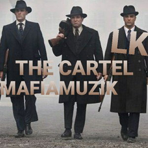 Lowkey - THE CARTEL