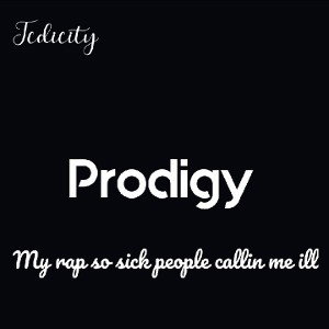 Prodigy