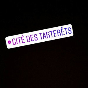 Stf- Mon Gang 