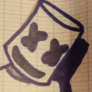 doucement 