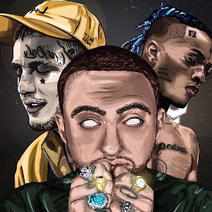 Rip to the greats