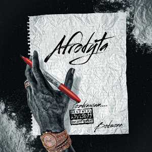 Bodson-Afrodyta 