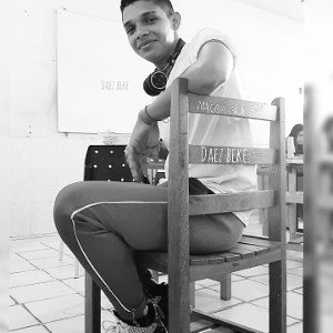 tranquilo..