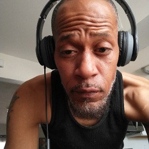 she she horny she want me
