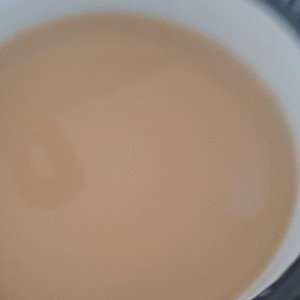 TEA TIME 
