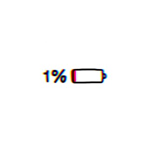 Low Battery (Freestyle)