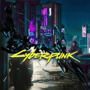 Cyberpunk 