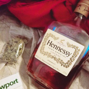 Lets Get High Rough Draft lol