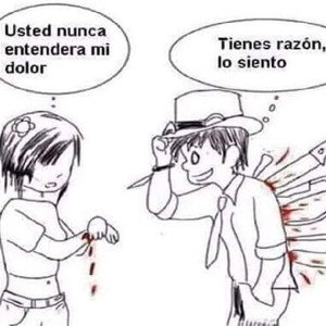 hipocresía 