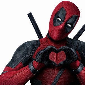 Deadpool