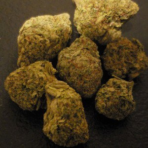 blu Cookie