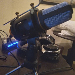 - Microphone Master $$