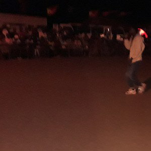Afta Party