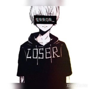 ALONE