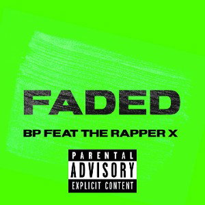 301BP ft The Rapper X