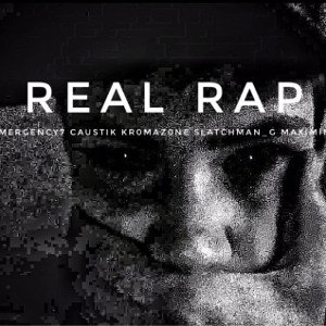 REAL RAP — REAL RAP Cypher