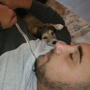 you love me