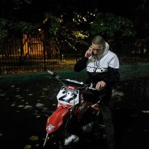 El Problema (prod. SLAVA MARLOW)
