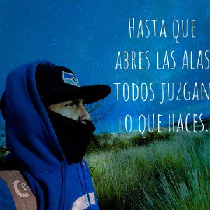 ADÁN G' X DEFIS X SAINT NT - CUANDO NADIE CONFIÓ (