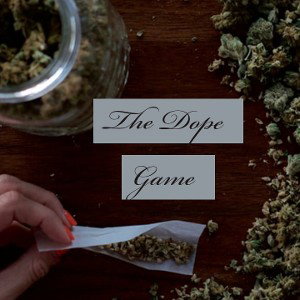 the dope game by lil beam