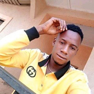 Smartboy ft I love you girl