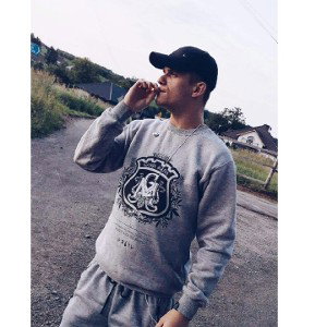 SaRnA_BRT /Wyjebane/Gang/2020