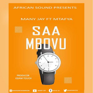 Saa mbovu 