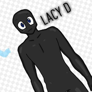 👀Who Dat Lacy👀 REAL GANGSTA SHIT