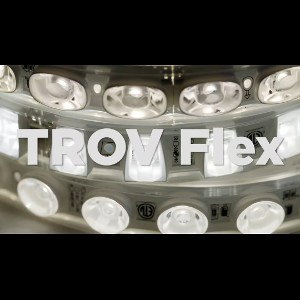 T-Rov Flex Freestyle
