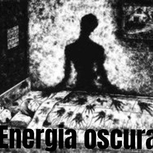 Shaka energia oscura